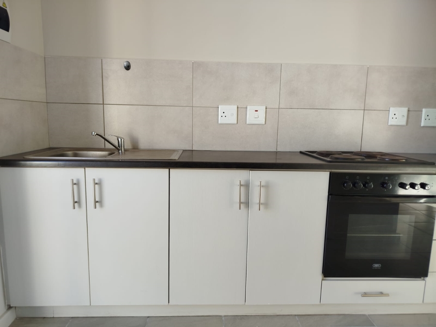1 Bedroom Property for Sale in Klein Parys Western Cape